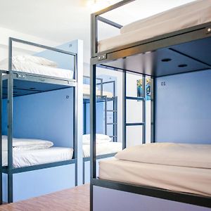 Dormitory Room Mixed