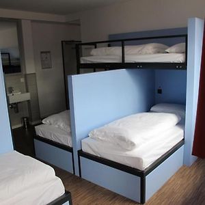 Dormitory Room Mixed